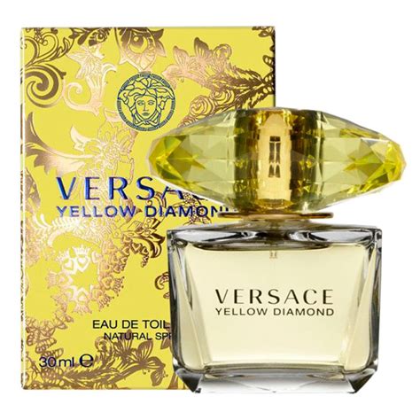 versace yellow diamond dupe